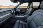 Volvo XC60 T8 Polestar Engineered 2019 года (UK)